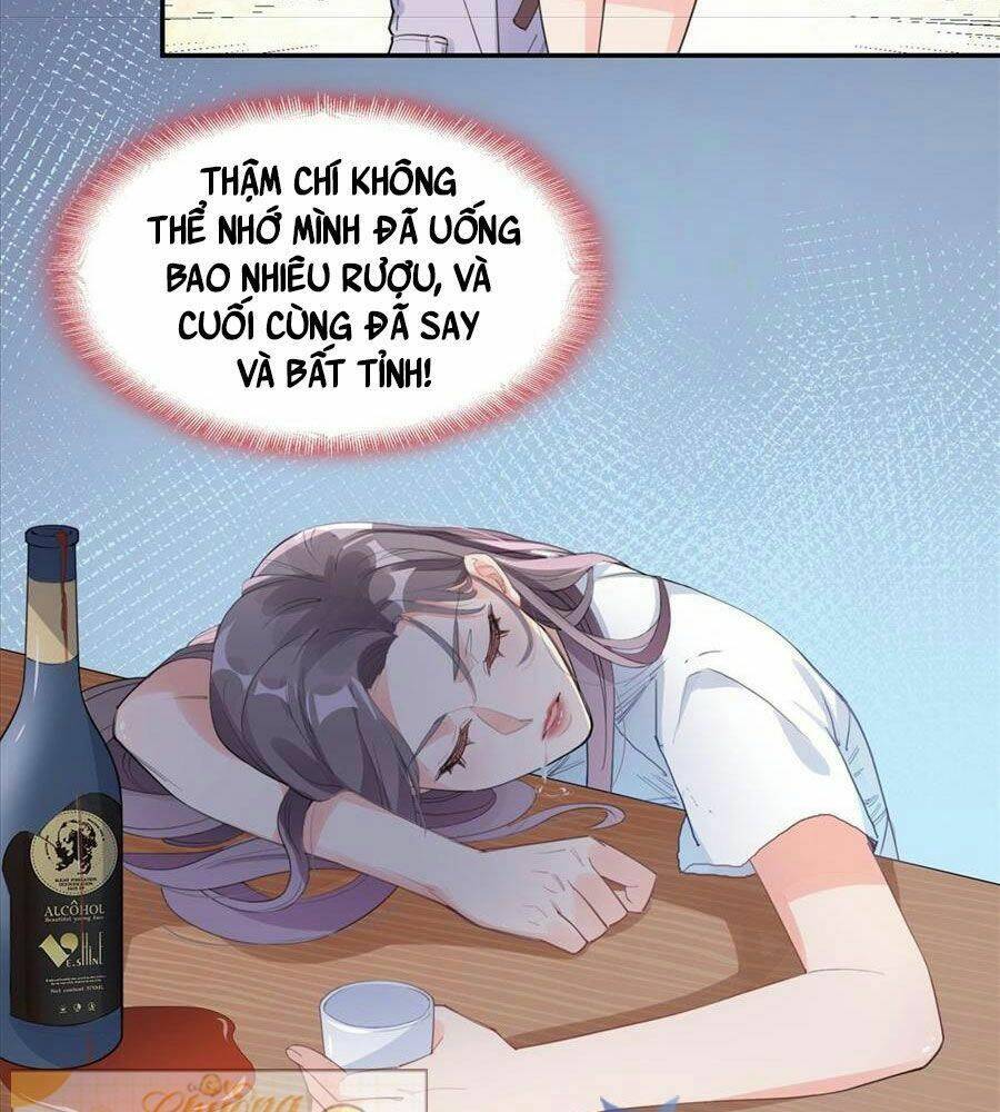 Cố Tổng, Vợ Của Ngài Quá Mạnh Rồi! Chapter 1 - 51