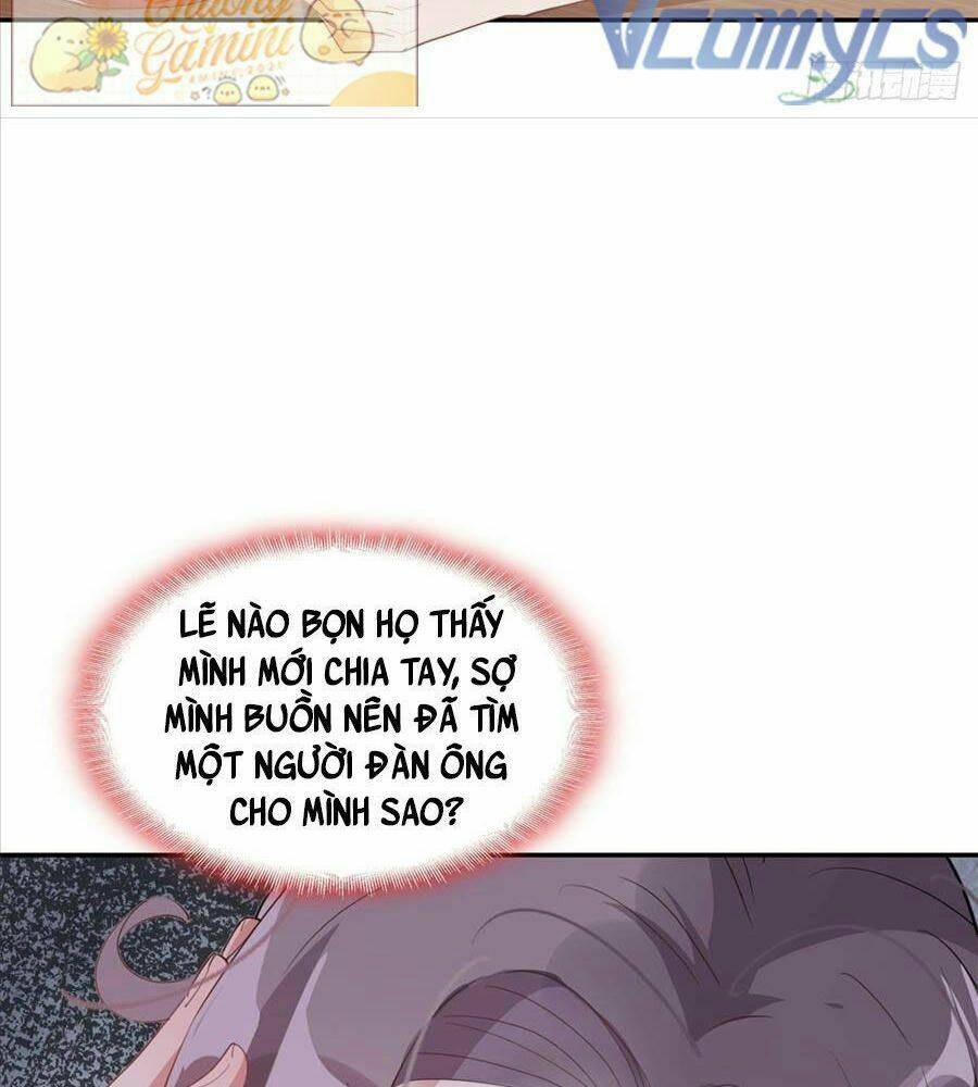 Cố Tổng, Vợ Của Ngài Quá Mạnh Rồi! Chapter 1 - 52