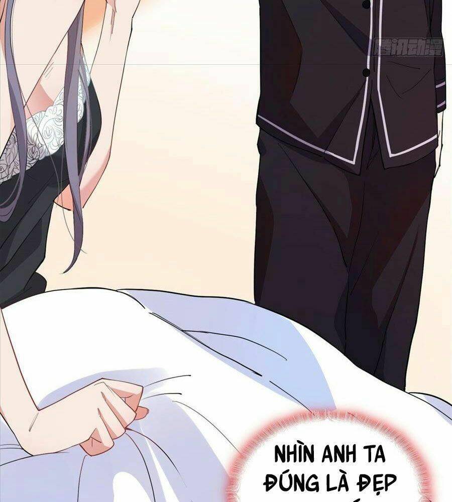 Cố Tổng, Vợ Của Ngài Quá Mạnh Rồi! Chapter 1 - 56