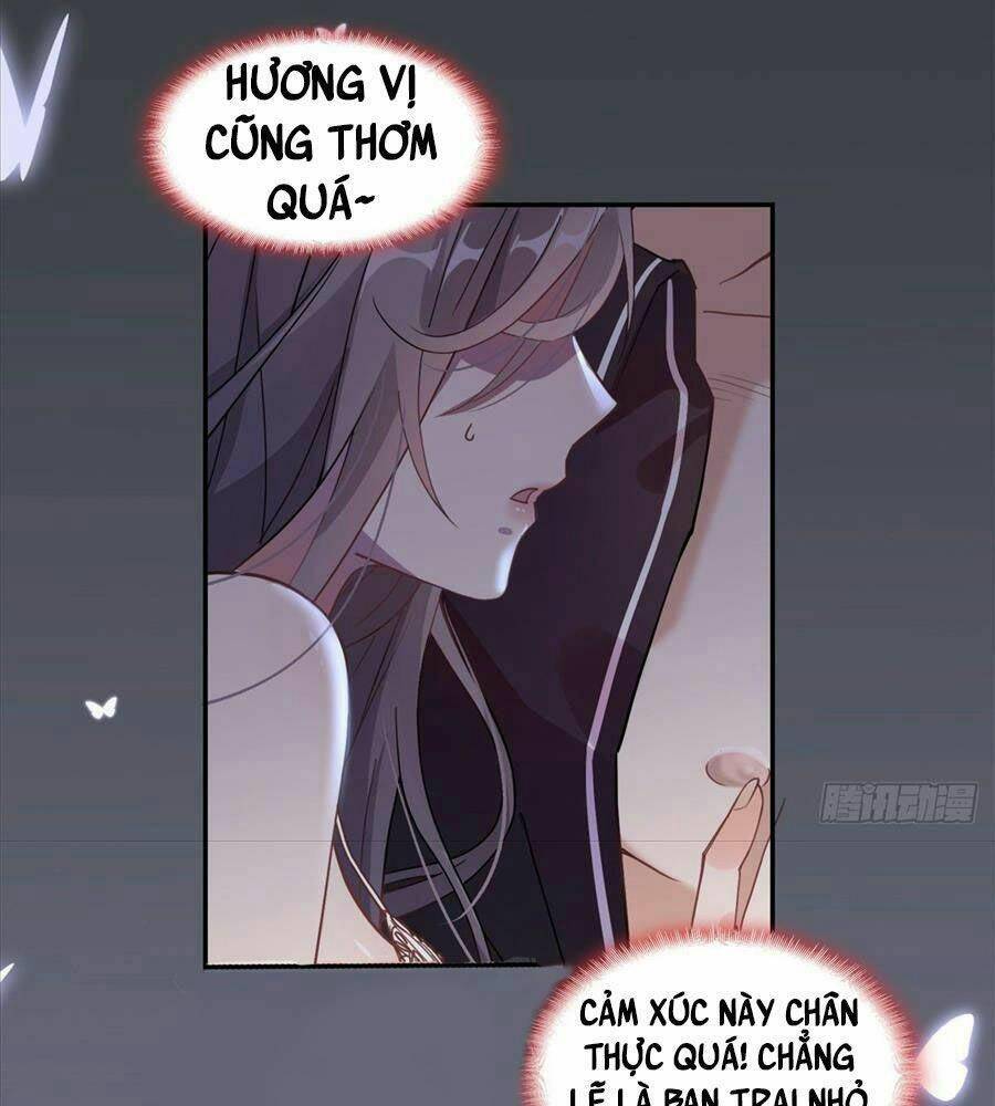 Cố Tổng, Vợ Của Ngài Quá Mạnh Rồi! Chapter 1 - 7