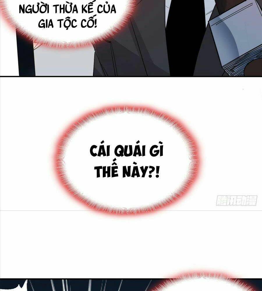 Cố Tổng, Vợ Của Ngài Quá Mạnh Rồi! Chapter 1 - 63
