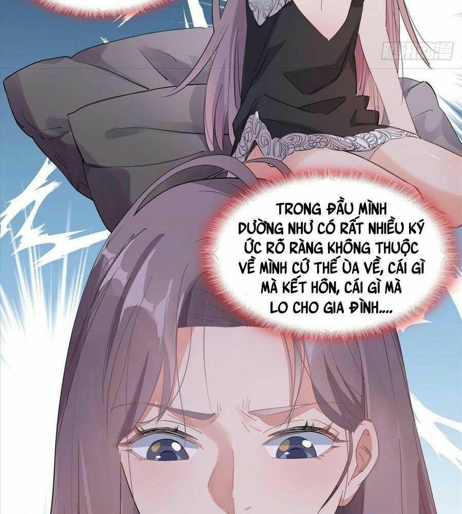 Cố Tổng, Vợ Của Ngài Quá Mạnh Rồi! Chapter 1 - 65
