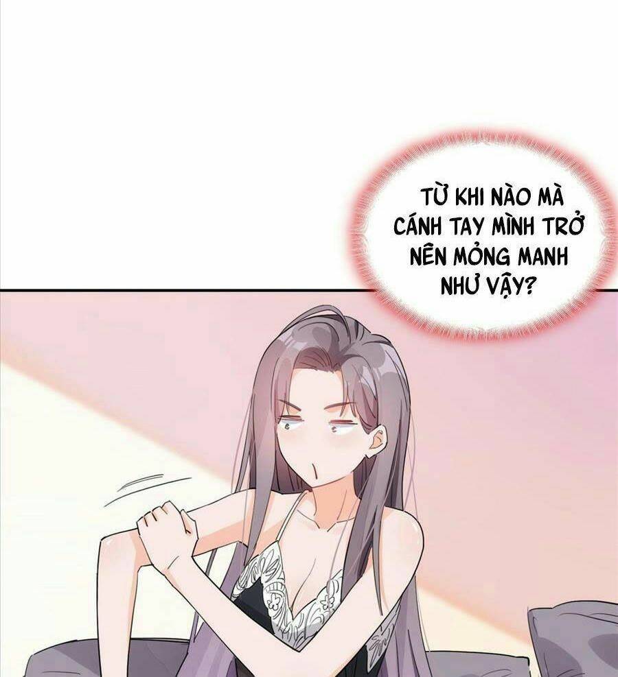 Cố Tổng, Vợ Của Ngài Quá Mạnh Rồi! Chapter 1 - 70