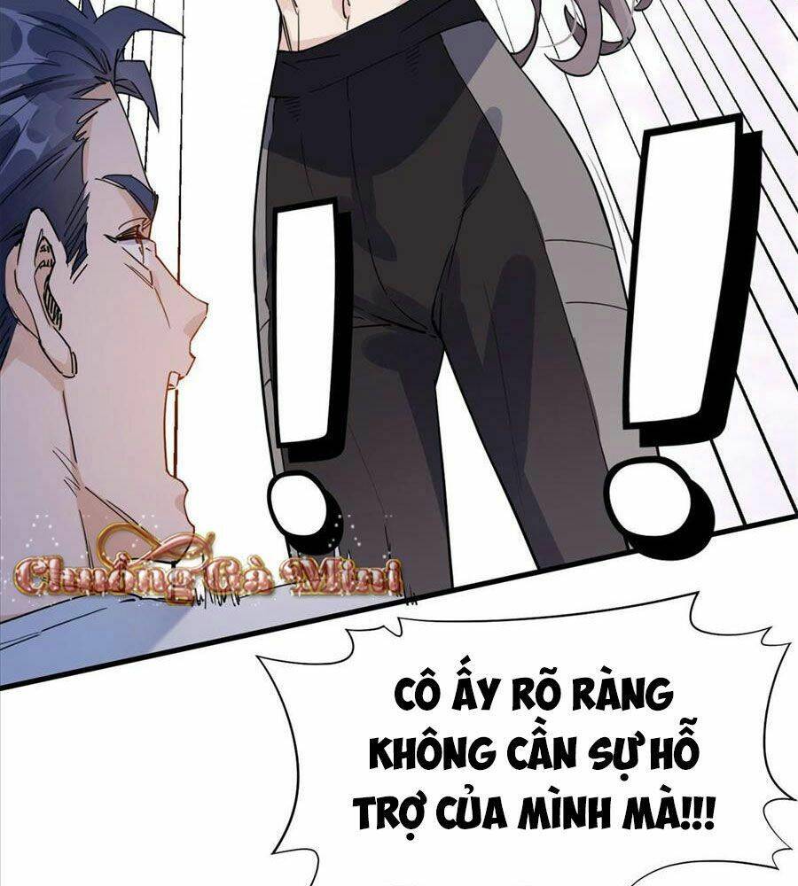 Cố Tổng, Vợ Của Ngài Quá Mạnh Rồi! Chapter 11 - 14