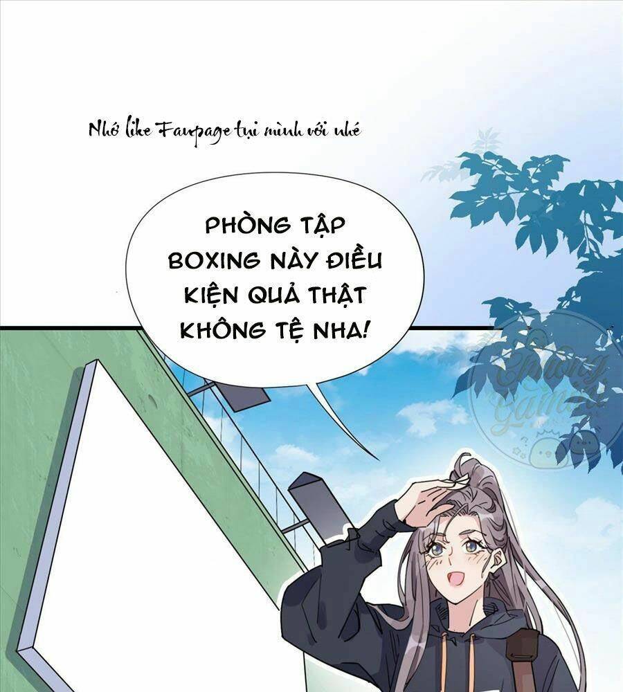 Cố Tổng, Vợ Của Ngài Quá Mạnh Rồi! Chapter 11 - 3