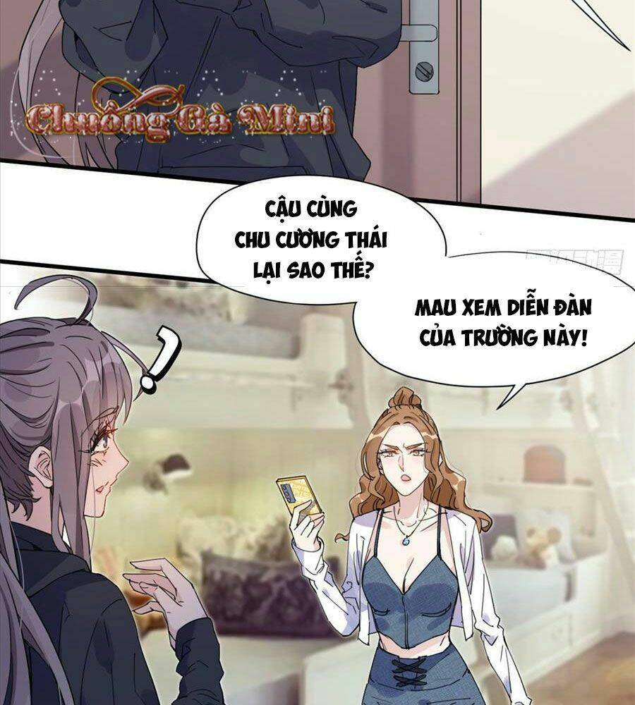 Cố Tổng, Vợ Của Ngài Quá Mạnh Rồi! Chapter 11 - 21