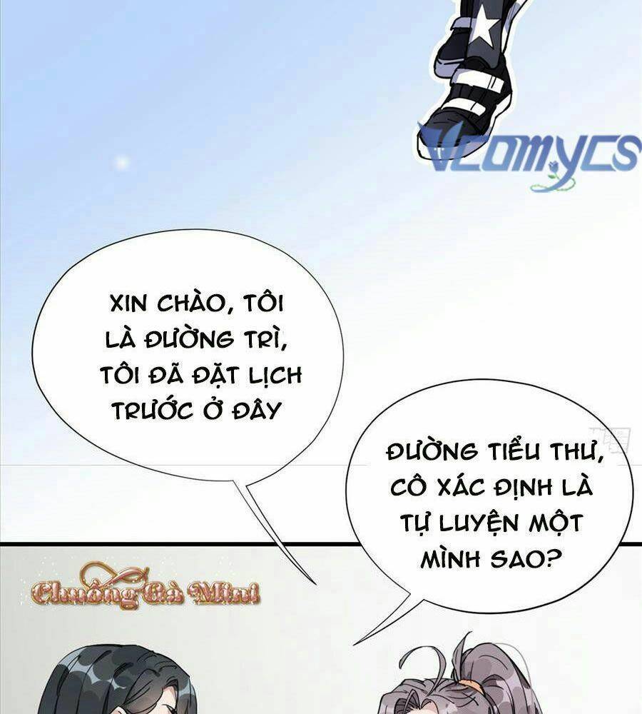 Cố Tổng, Vợ Của Ngài Quá Mạnh Rồi! Chapter 11 - 5