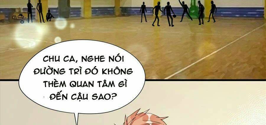 Cố Tổng, Vợ Của Ngài Quá Mạnh Rồi! Chapter 11 - 41