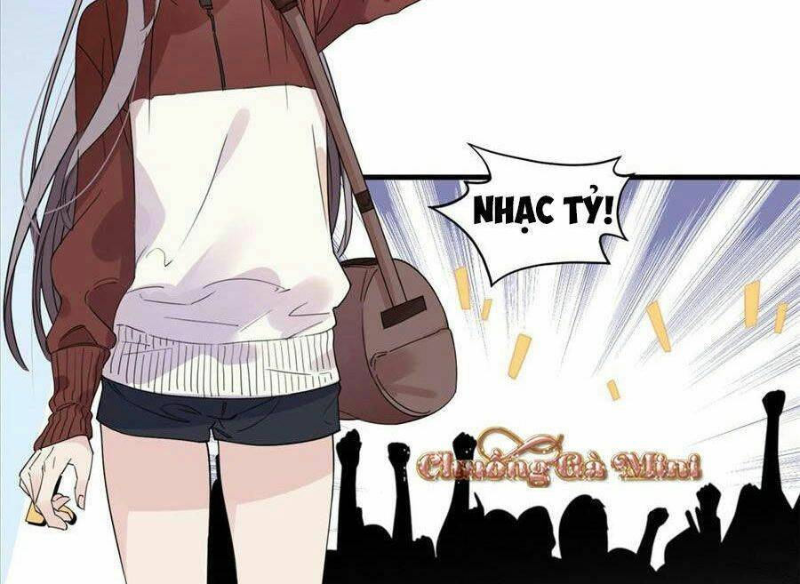 Cố Tổng, Vợ Của Ngài Quá Mạnh Rồi! Chapter 12 - 14