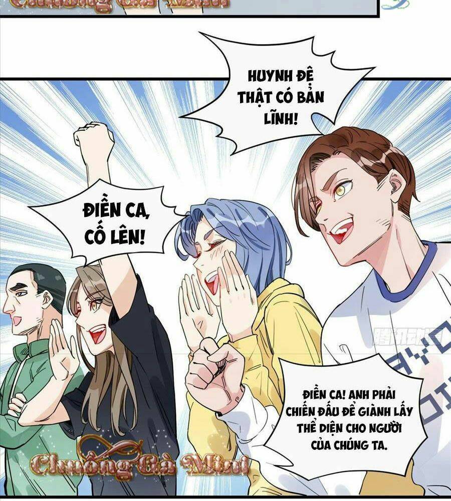 Cố Tổng, Vợ Của Ngài Quá Mạnh Rồi! Chapter 12 - 29