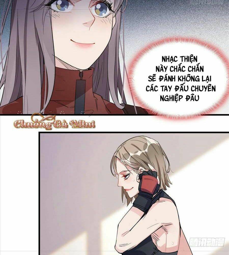 Cố Tổng, Vợ Của Ngài Quá Mạnh Rồi! Chapter 12 - 51