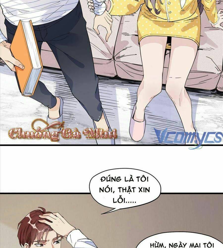 Cố Tổng, Vợ Của Ngài Quá Mạnh Rồi! Chapter 12 - 8