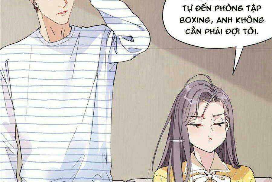 Cố Tổng, Vợ Của Ngài Quá Mạnh Rồi! Chapter 12 - 9