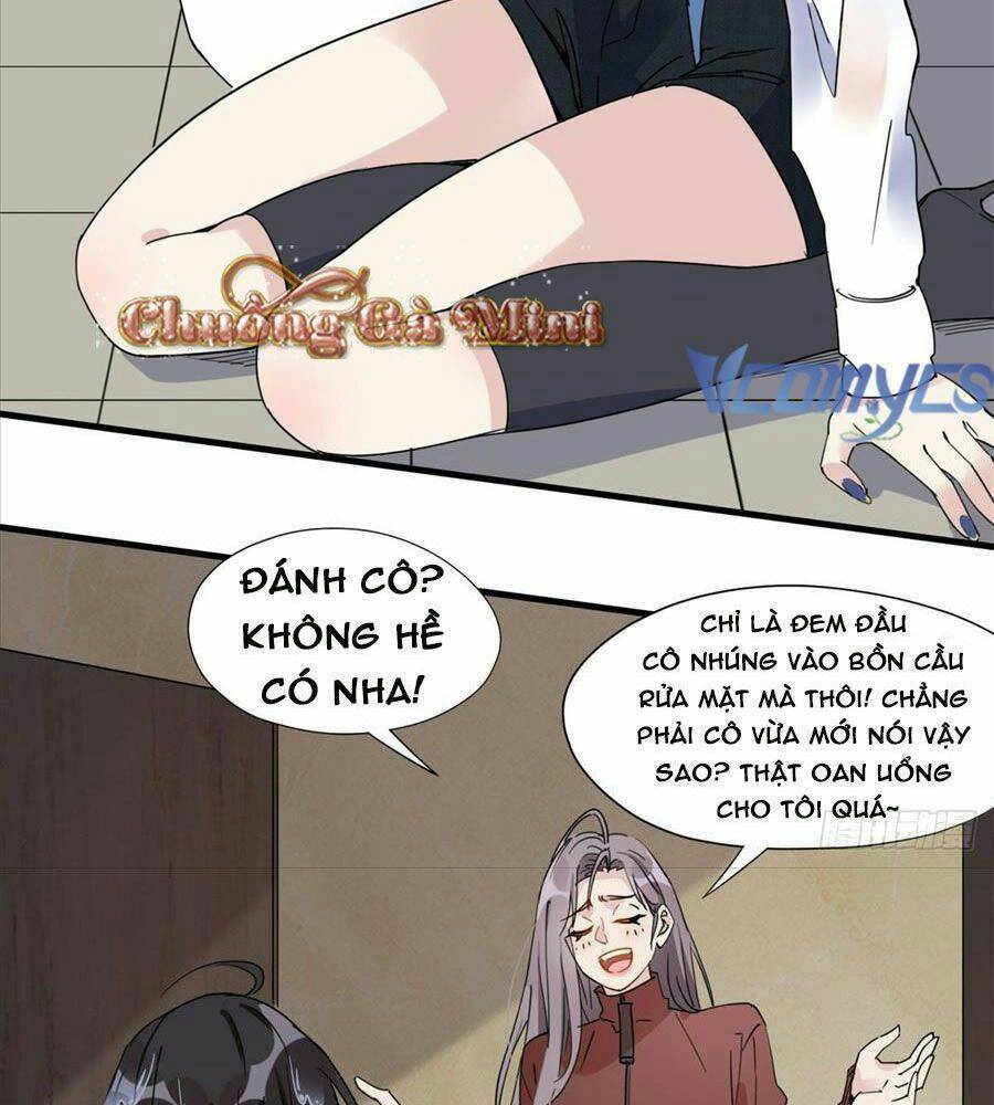 Cố Tổng, Vợ Của Ngài Quá Mạnh Rồi! Chapter 13 - 43
