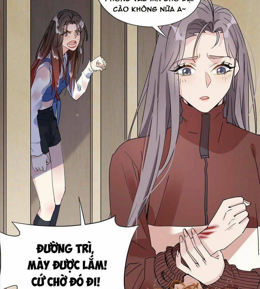Cố Tổng, Vợ Của Ngài Quá Mạnh Rồi! Chapter 13 - 51
