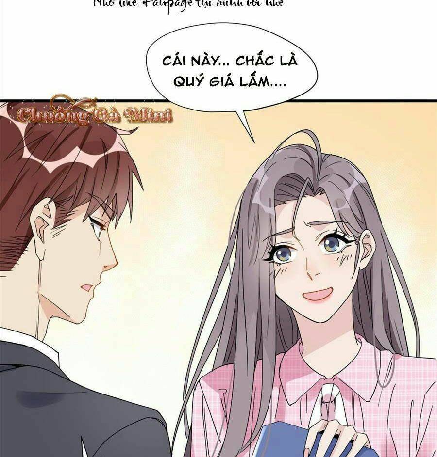 Cố Tổng, Vợ Của Ngài Quá Mạnh Rồi! Chapter 13 - 59