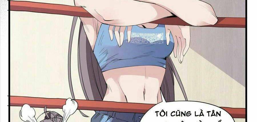 Cố Tổng, Vợ Của Ngài Quá Mạnh Rồi! Chapter 15 - 40