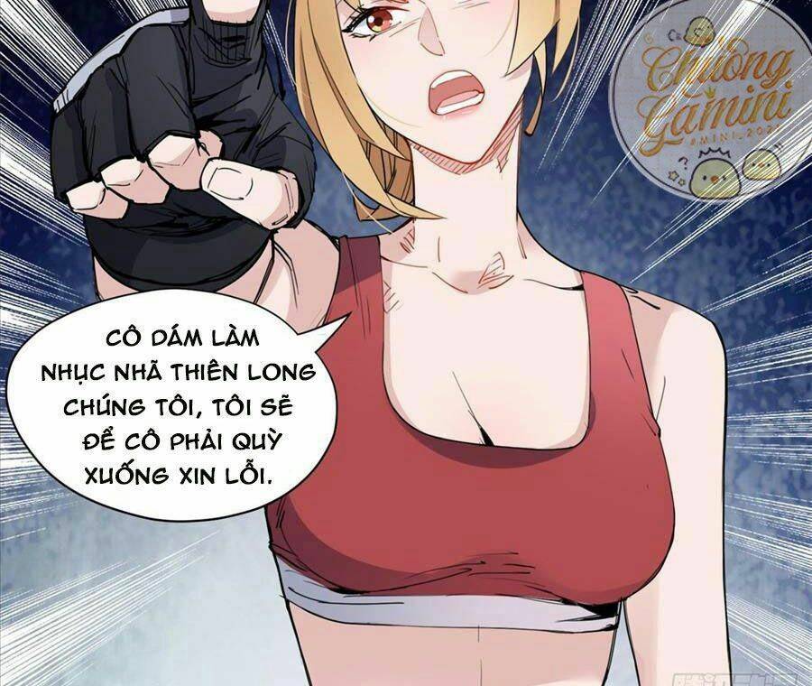 Cố Tổng, Vợ Của Ngài Quá Mạnh Rồi! Chapter 15 - 54