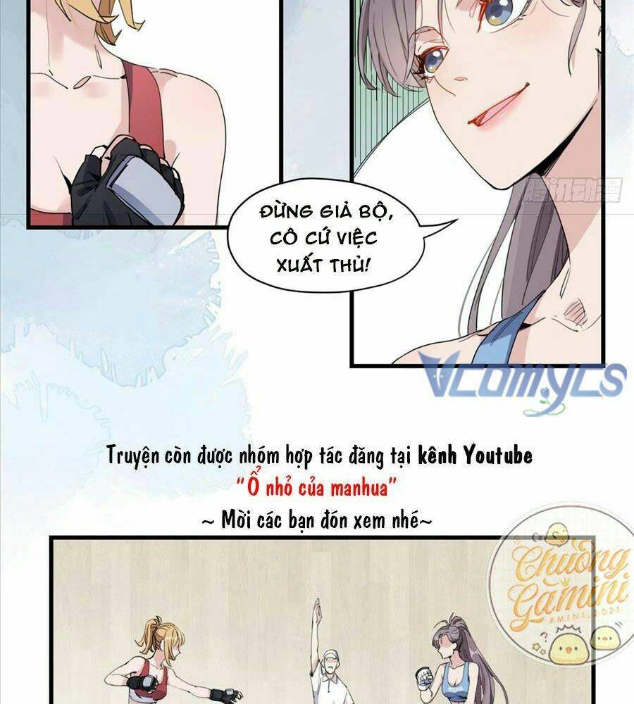 Cố Tổng, Vợ Của Ngài Quá Mạnh Rồi! Chapter 15 - 56