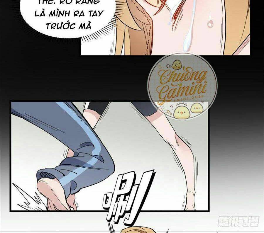 Cố Tổng, Vợ Của Ngài Quá Mạnh Rồi! Chapter 15 - 61