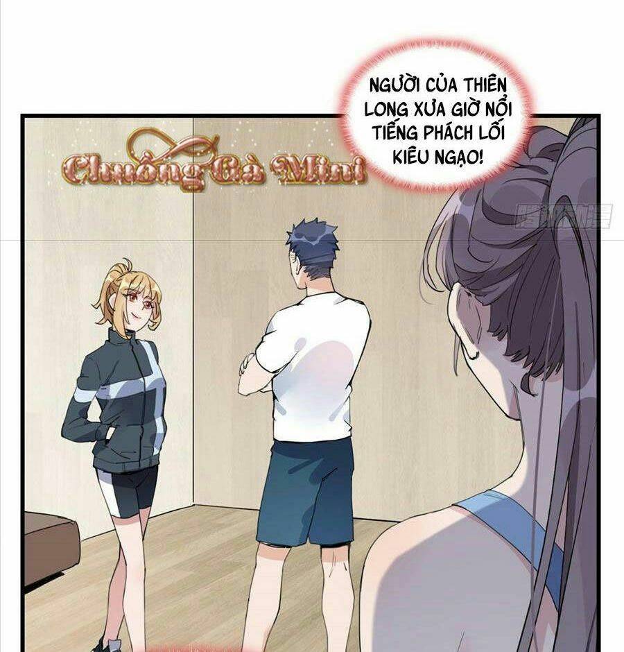 Cố Tổng, Vợ Của Ngài Quá Mạnh Rồi! Chapter 15 - 9
