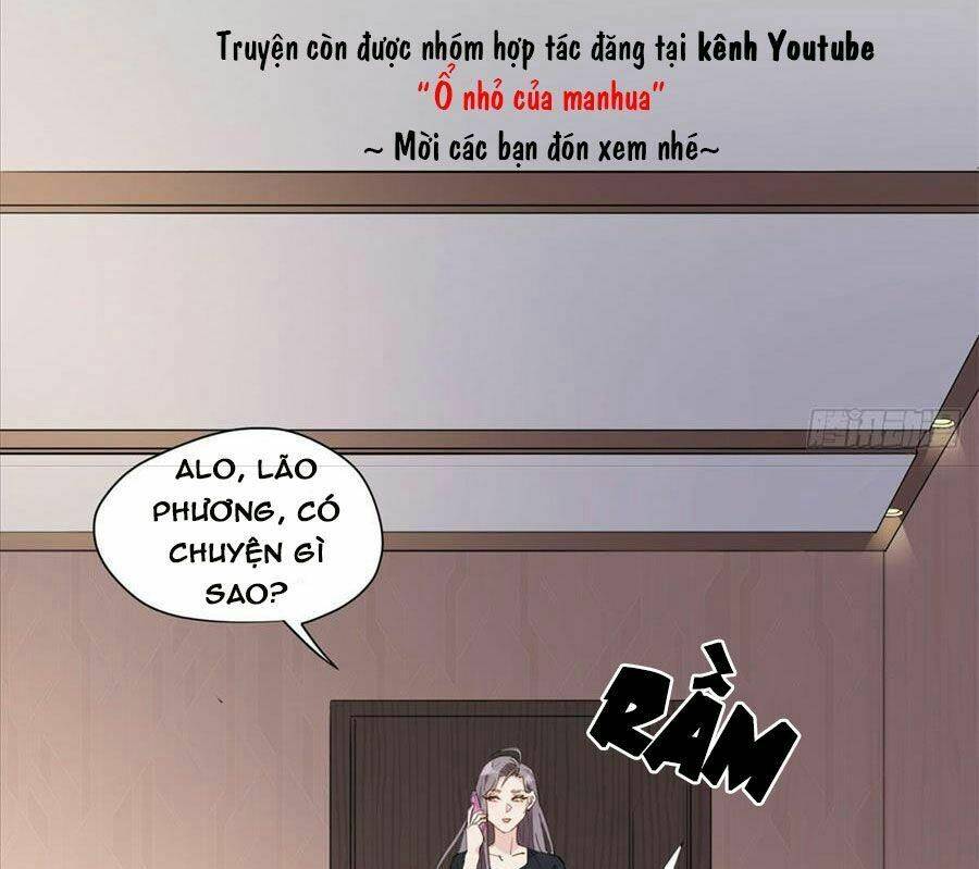 Cố Tổng, Vợ Của Ngài Quá Mạnh Rồi! Chapter 17 - 15