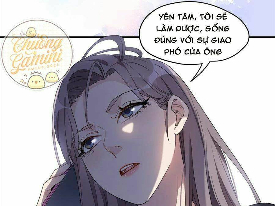 Cố Tổng, Vợ Của Ngài Quá Mạnh Rồi! Chapter 17 - 19