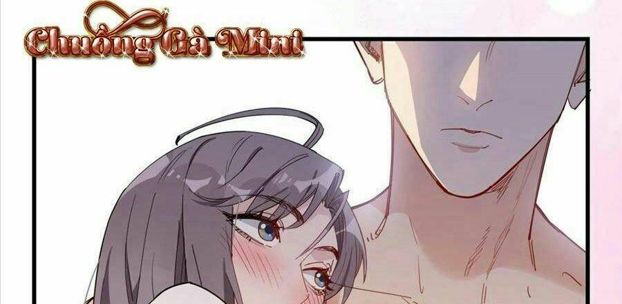 Cố Tổng, Vợ Của Ngài Quá Mạnh Rồi! Chapter 18 - 18
