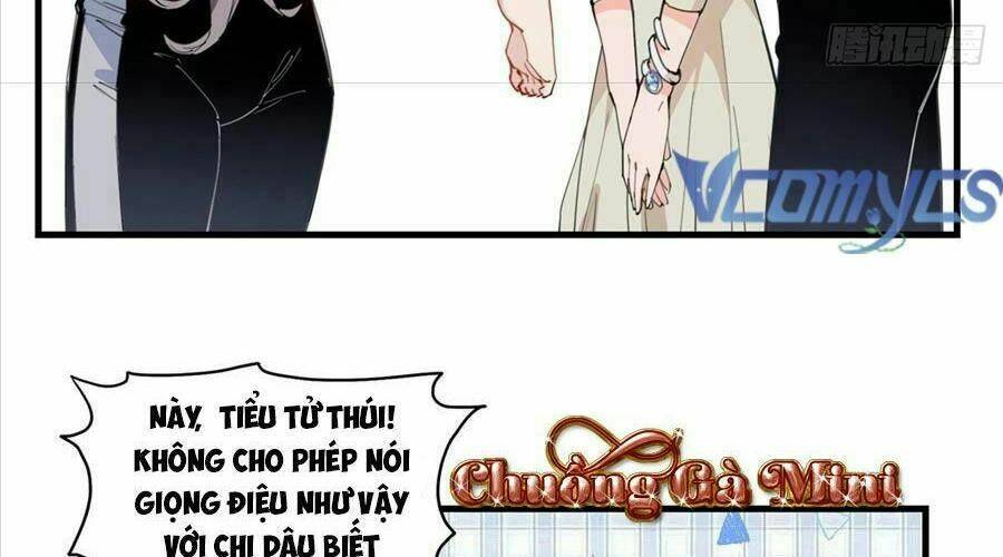 Cố Tổng, Vợ Của Ngài Quá Mạnh Rồi! Chapter 18 - 30