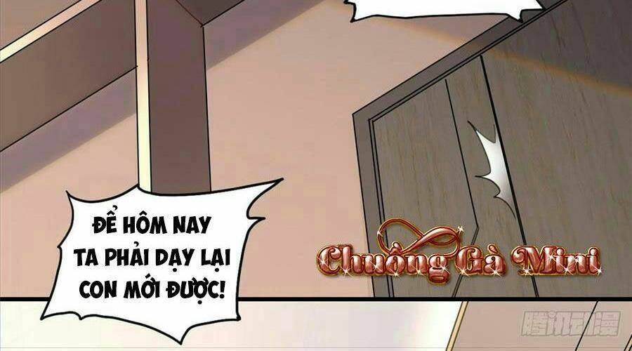Cố Tổng, Vợ Của Ngài Quá Mạnh Rồi! Chapter 18 - 35