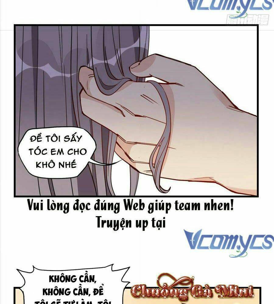 Cố Tổng, Vợ Của Ngài Quá Mạnh Rồi! Chapter 18 - 39