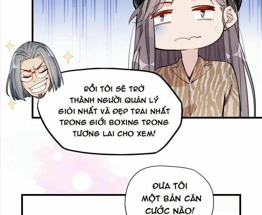 Cố Tổng, Vợ Của Ngài Quá Mạnh Rồi! Chapter 18 - 62