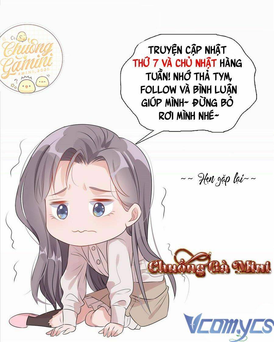 Cố Tổng, Vợ Của Ngài Quá Mạnh Rồi! Chapter 18 - 73