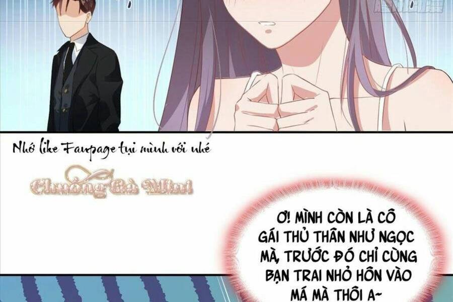 Cố Tổng, Vợ Của Ngài Quá Mạnh Rồi! Chapter 2 - 60