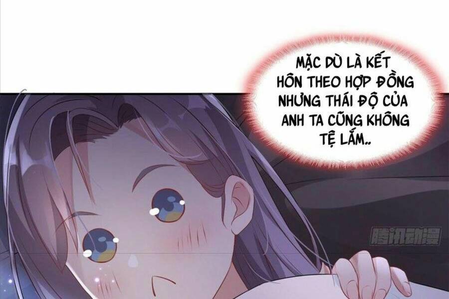 Cố Tổng, Vợ Của Ngài Quá Mạnh Rồi! Chapter 2 - 92
