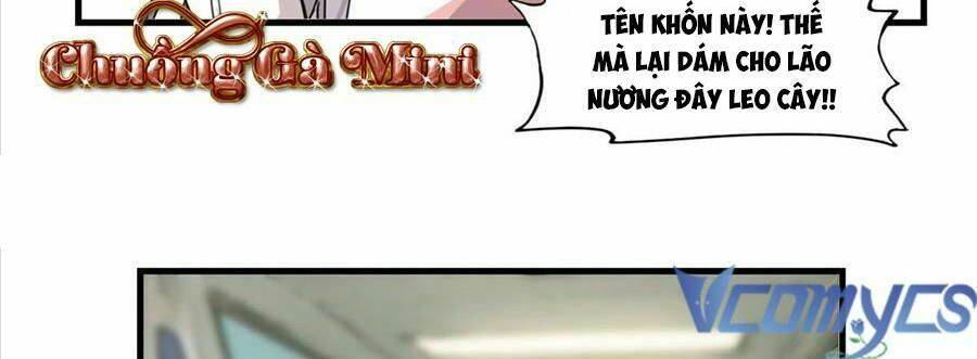 Cố Tổng, Vợ Của Ngài Quá Mạnh Rồi! Chapter 20 - 150