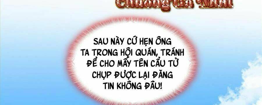 Cố Tổng, Vợ Của Ngài Quá Mạnh Rồi! Chapter 21 - 59