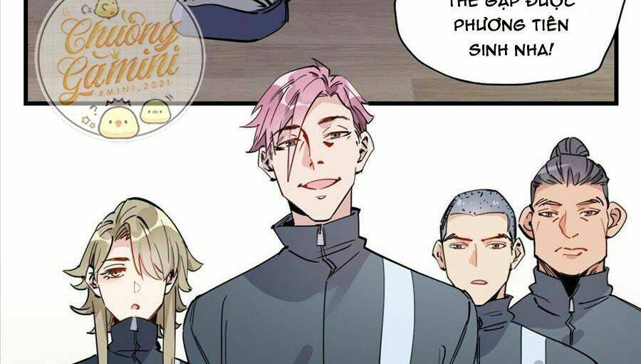 Cố Tổng, Vợ Của Ngài Quá Mạnh Rồi! Chapter 21 - 98