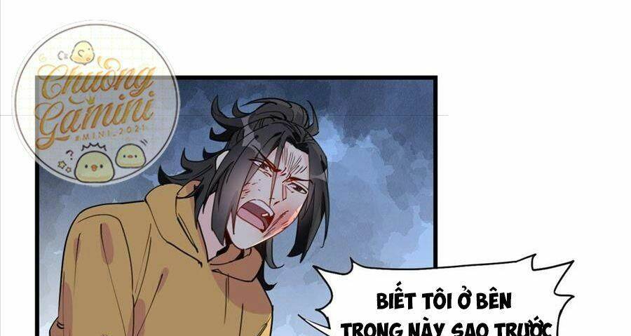 Cố Tổng, Vợ Của Ngài Quá Mạnh Rồi! Chapter 22 - 111