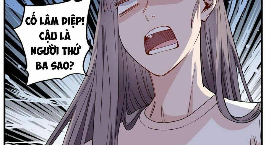 Cố Tổng, Vợ Của Ngài Quá Mạnh Rồi! Chapter 22 - 136