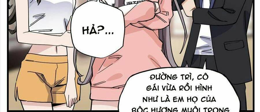 Cố Tổng, Vợ Của Ngài Quá Mạnh Rồi! Chapter 22 - 53