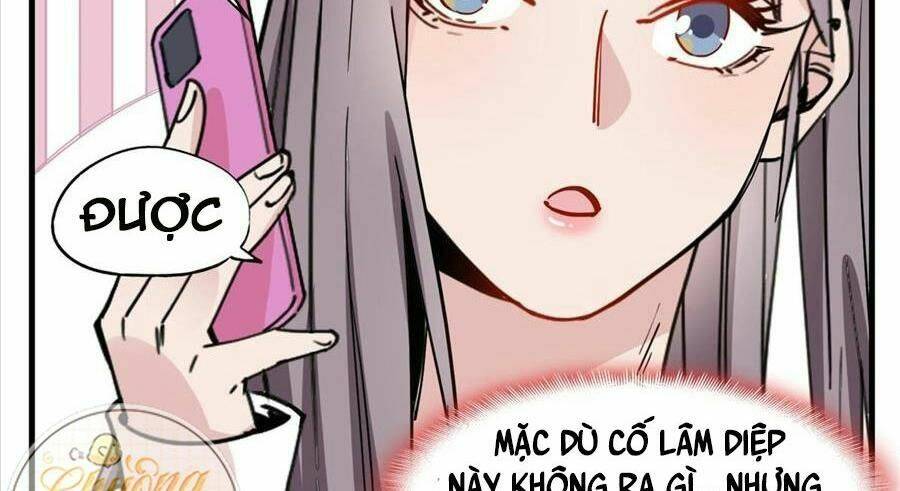 Cố Tổng, Vợ Của Ngài Quá Mạnh Rồi! Chapter 22 - 68