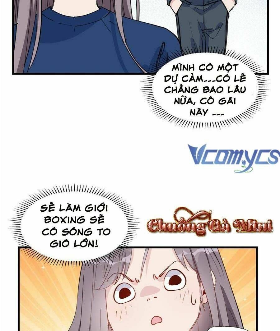 Cố Tổng, Vợ Của Ngài Quá Mạnh Rồi! Chapter 25 - 17