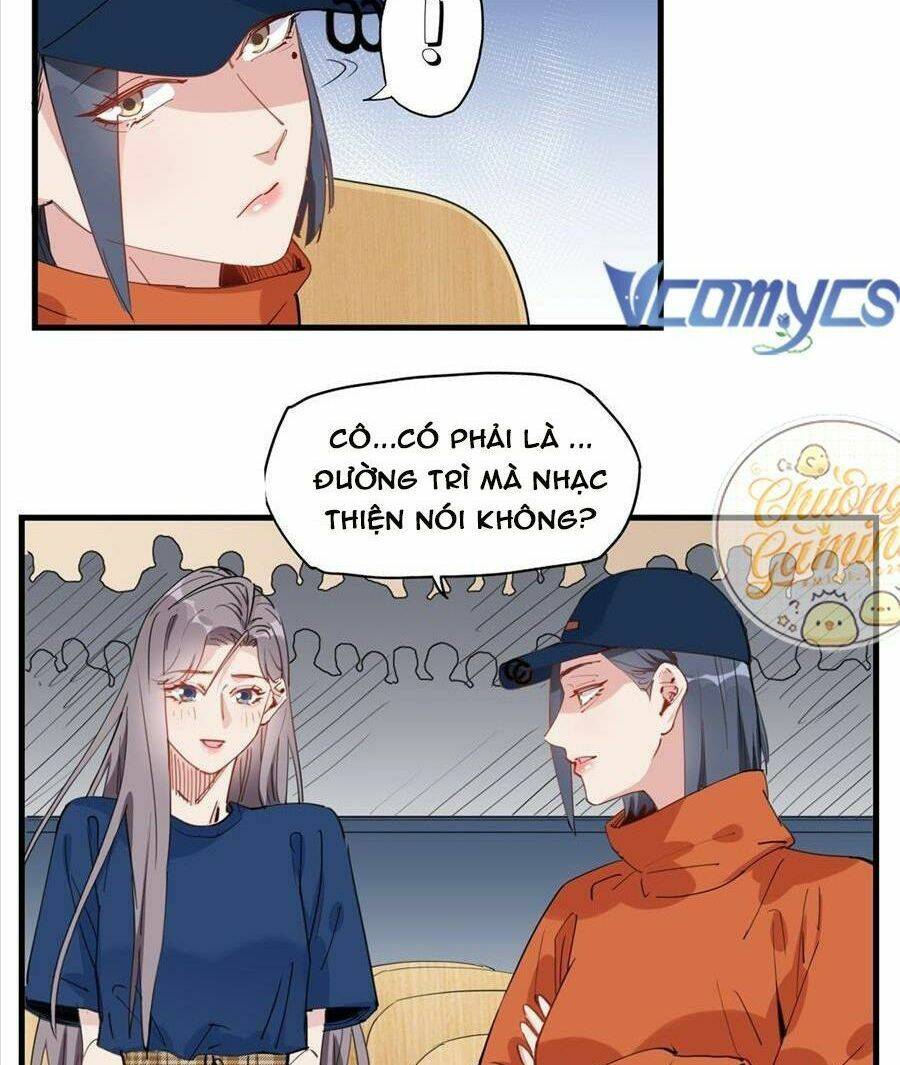 Cố Tổng, Vợ Của Ngài Quá Mạnh Rồi! Chapter 25 - 20