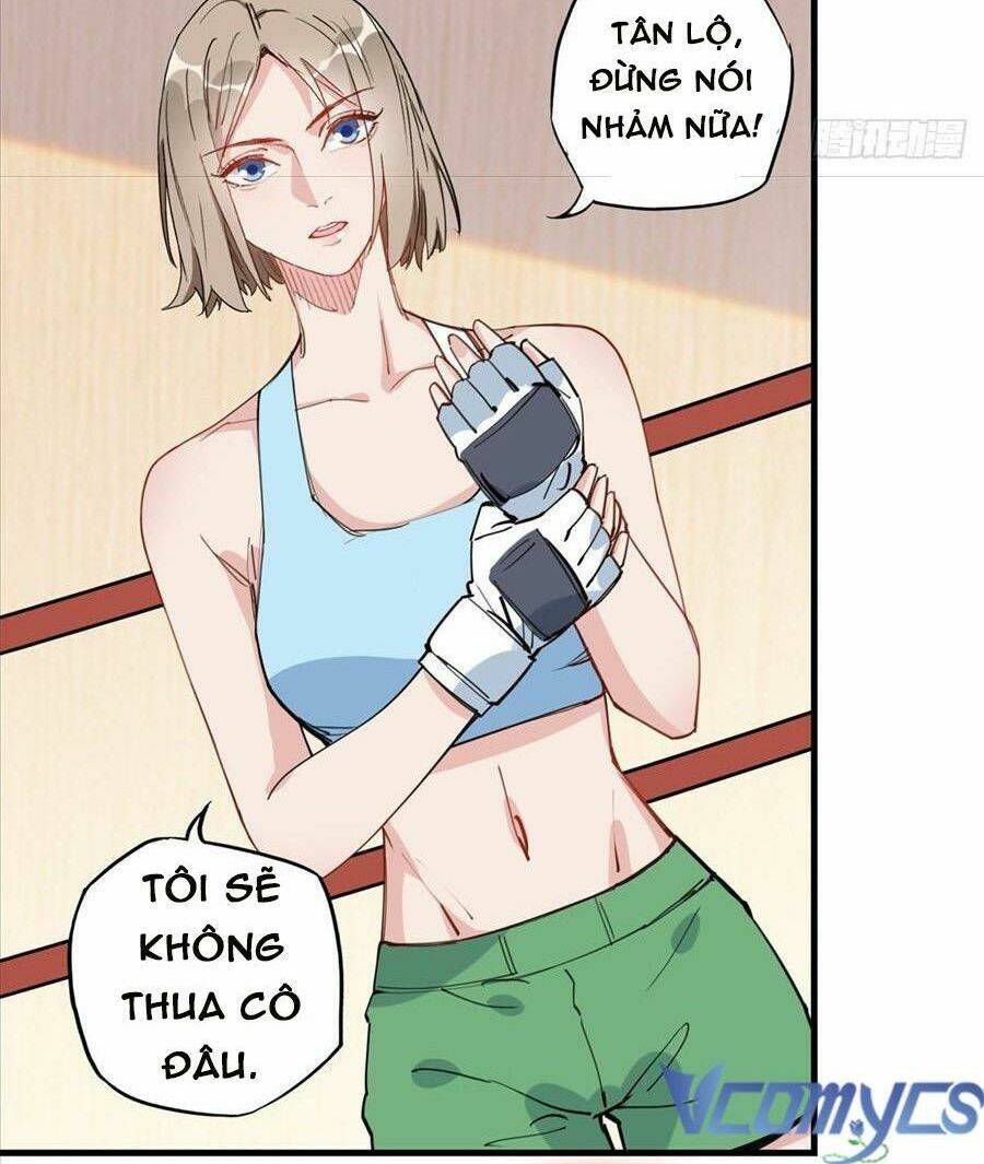 Cố Tổng, Vợ Của Ngài Quá Mạnh Rồi! Chapter 25 - 27