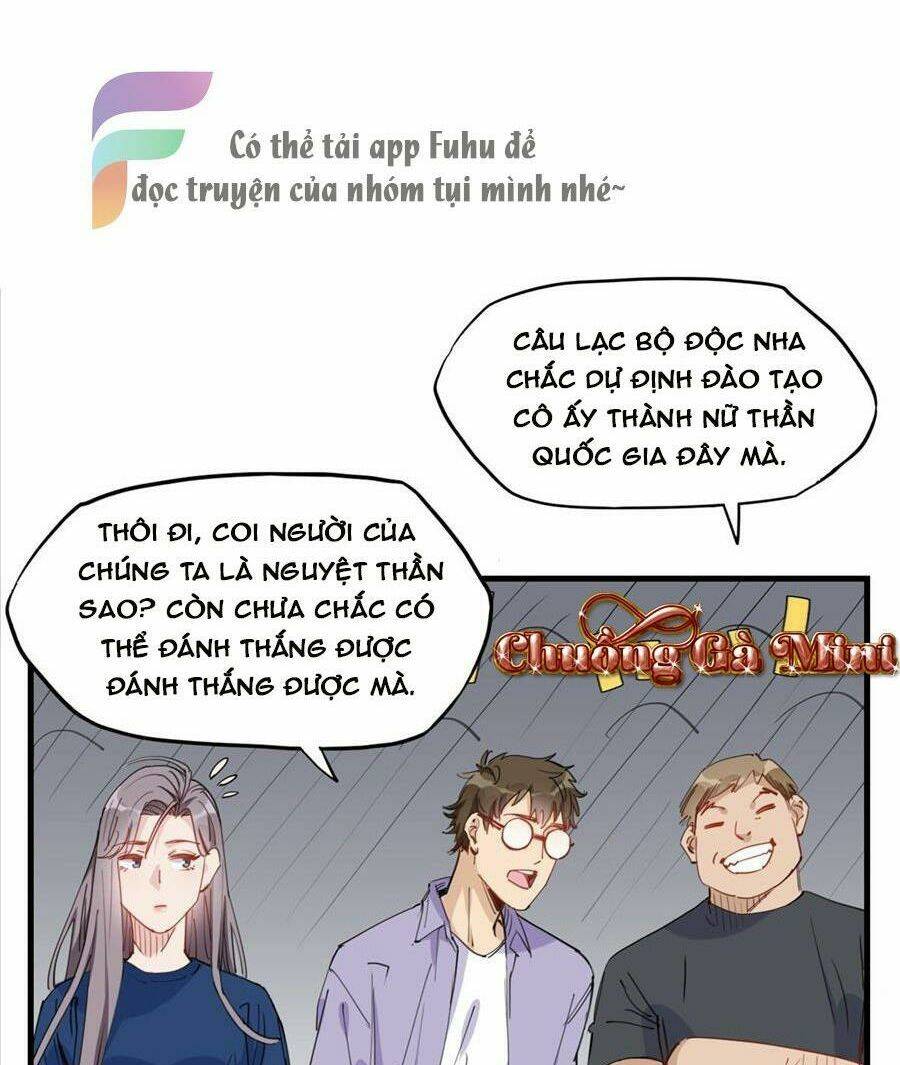 Cố Tổng, Vợ Của Ngài Quá Mạnh Rồi! Chapter 25 - 29