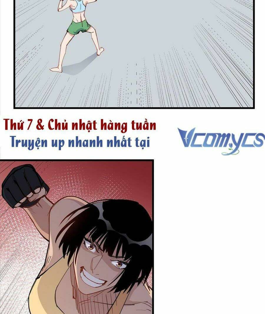 Cố Tổng, Vợ Của Ngài Quá Mạnh Rồi! Chapter 25 - 34