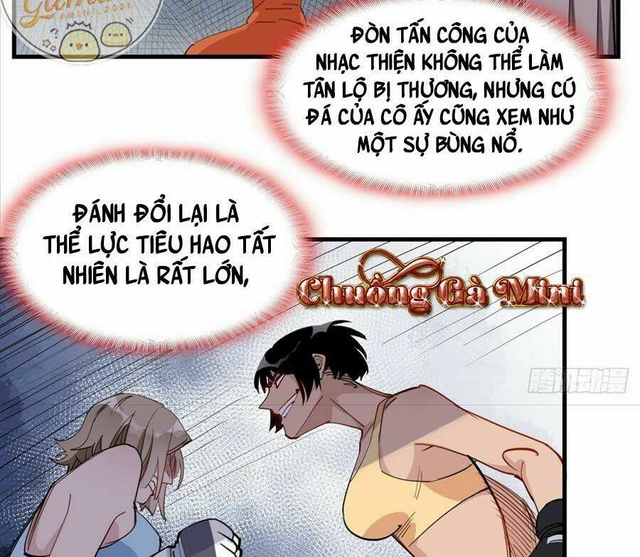 Cố Tổng, Vợ Của Ngài Quá Mạnh Rồi! Chapter 25 - 55
