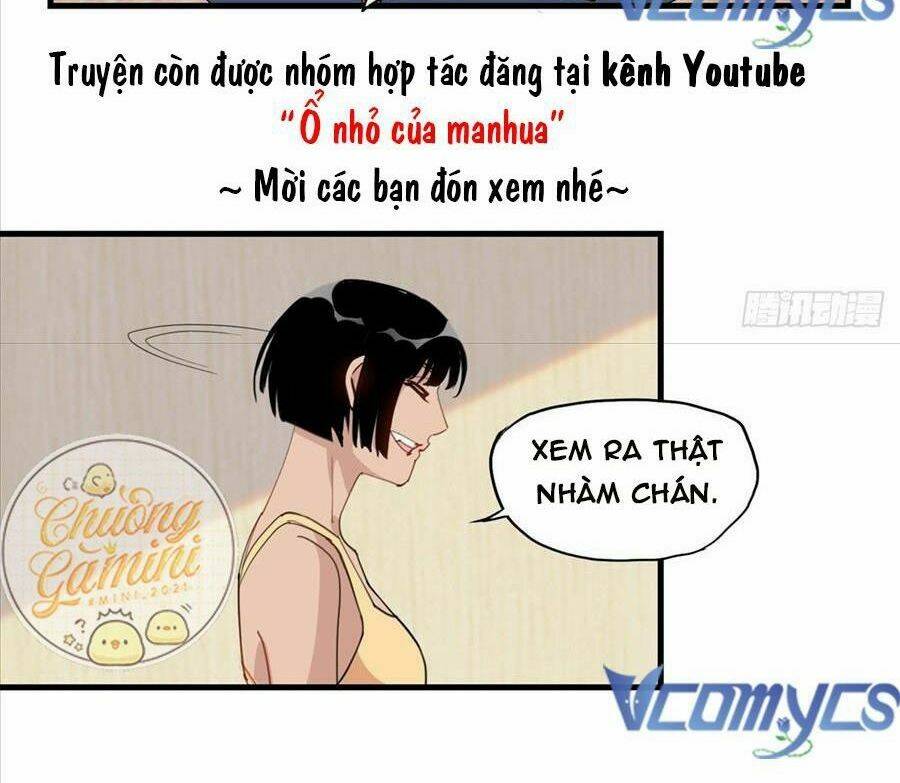 Cố Tổng, Vợ Của Ngài Quá Mạnh Rồi! Chapter 25 - 61