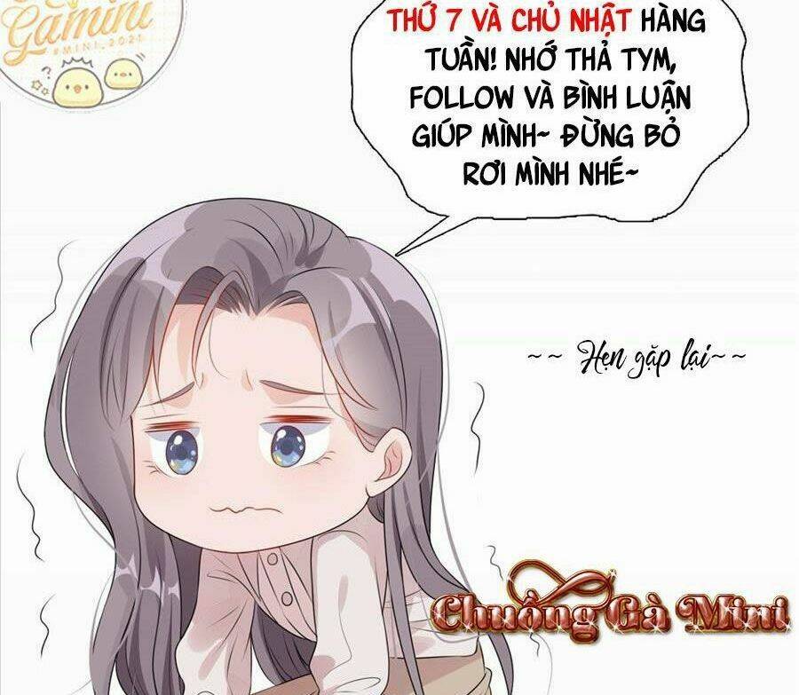 Cố Tổng, Vợ Của Ngài Quá Mạnh Rồi! Chapter 25 - 73